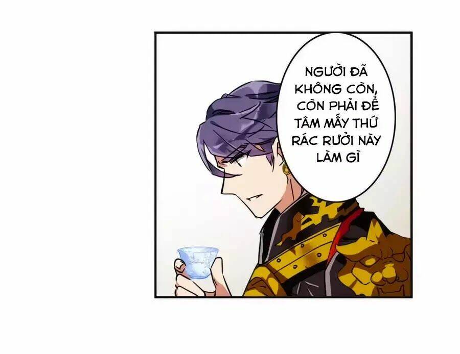 Thượng Quốc Phú Chi Thiên Đống Tuyết: Chapter 115