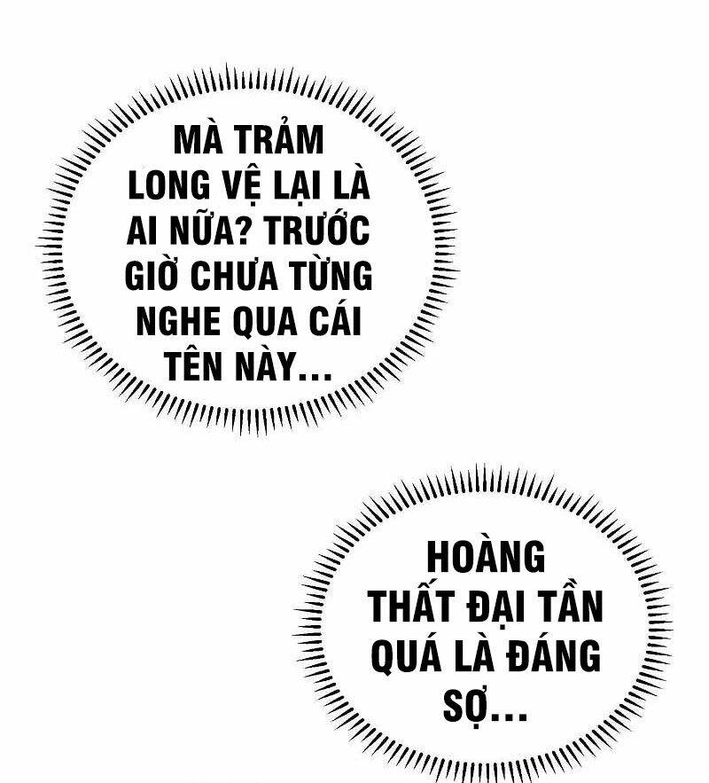 Vạn Giới Tiên Vương: Chapter 115