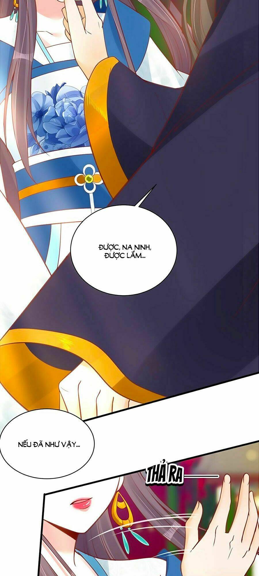 Thịnh Thế Lê Hoa Điện: Chapter 38