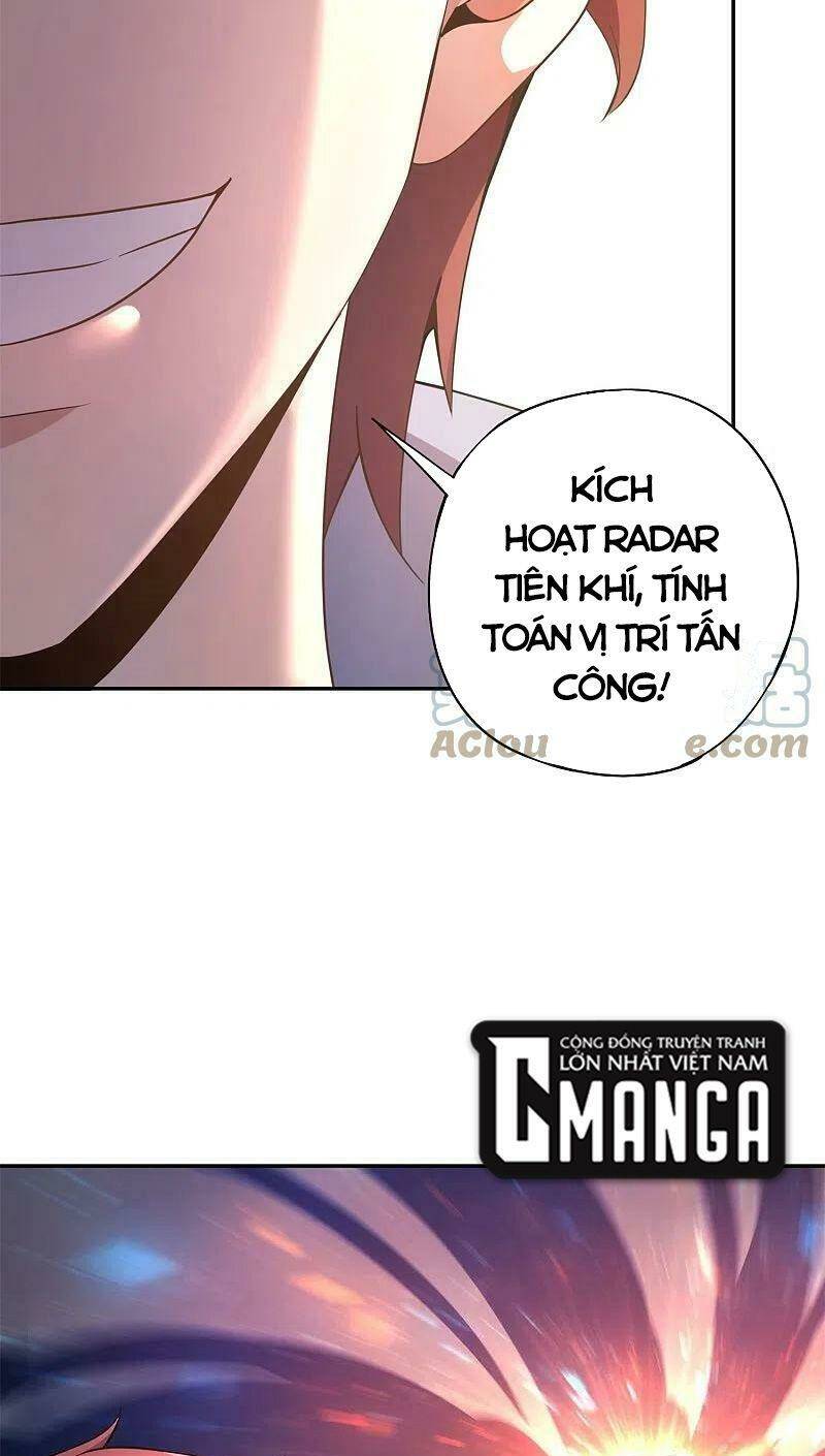 Vòng Bạn Bè Mạnh Nhất Của Tiên Giới: Chapter 182