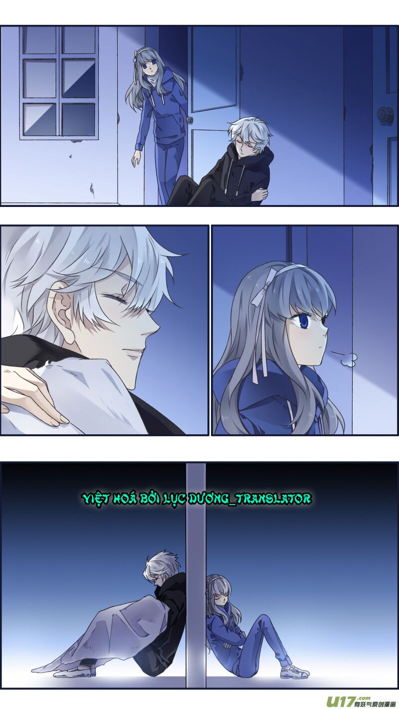 Lam Sí: Chapter 180