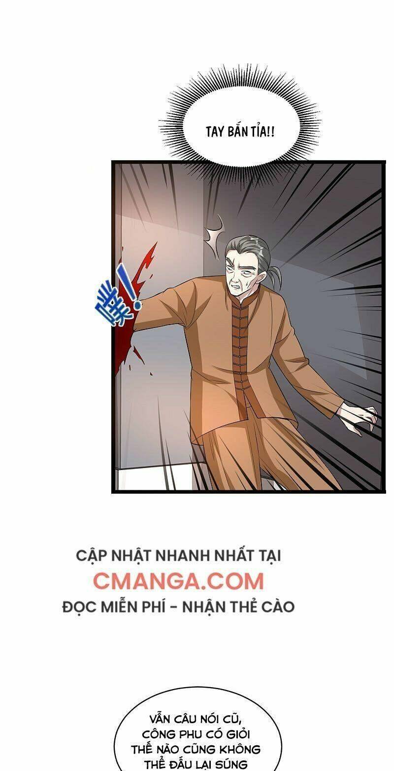 Đô Thị Tà Vương: Chapter 110