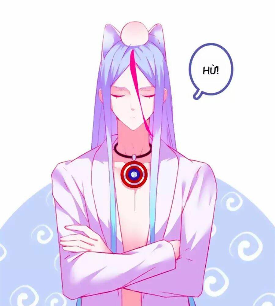 Đừng Nghịch, Ta Chỉ Muốn Yên Tĩnh: Chapter 61