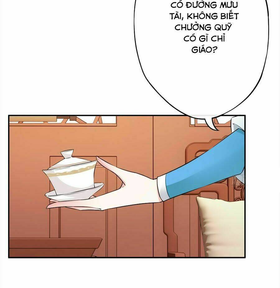 Vương Phi Có Chút Nghịch Ngợm: Chapter 7