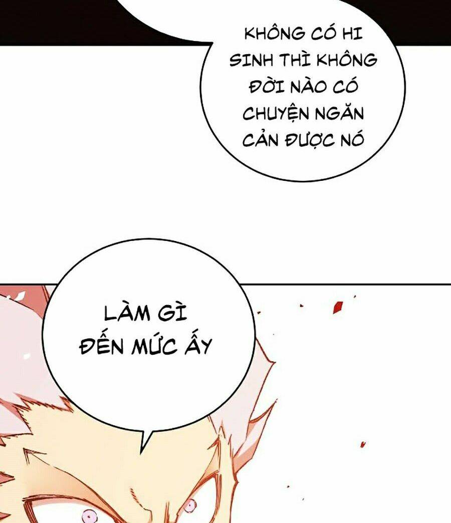 Hard Core Leveling Warrior Ss2: Chapter 104