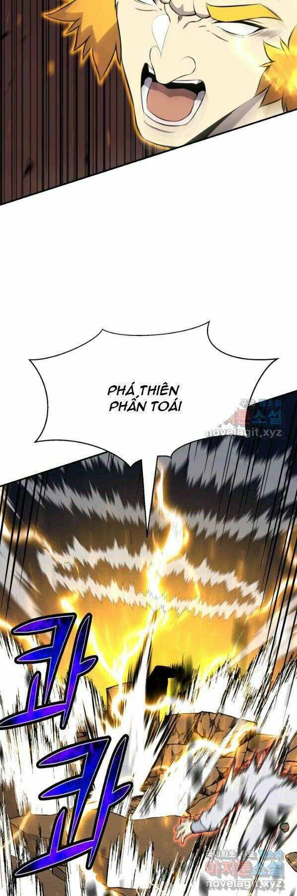 Luân Hồi Ác Nhân: Chapter 99