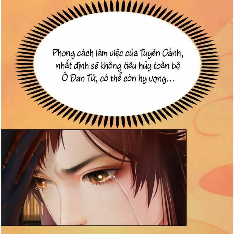 Yêu Nhan Lệnh: Chapter 32