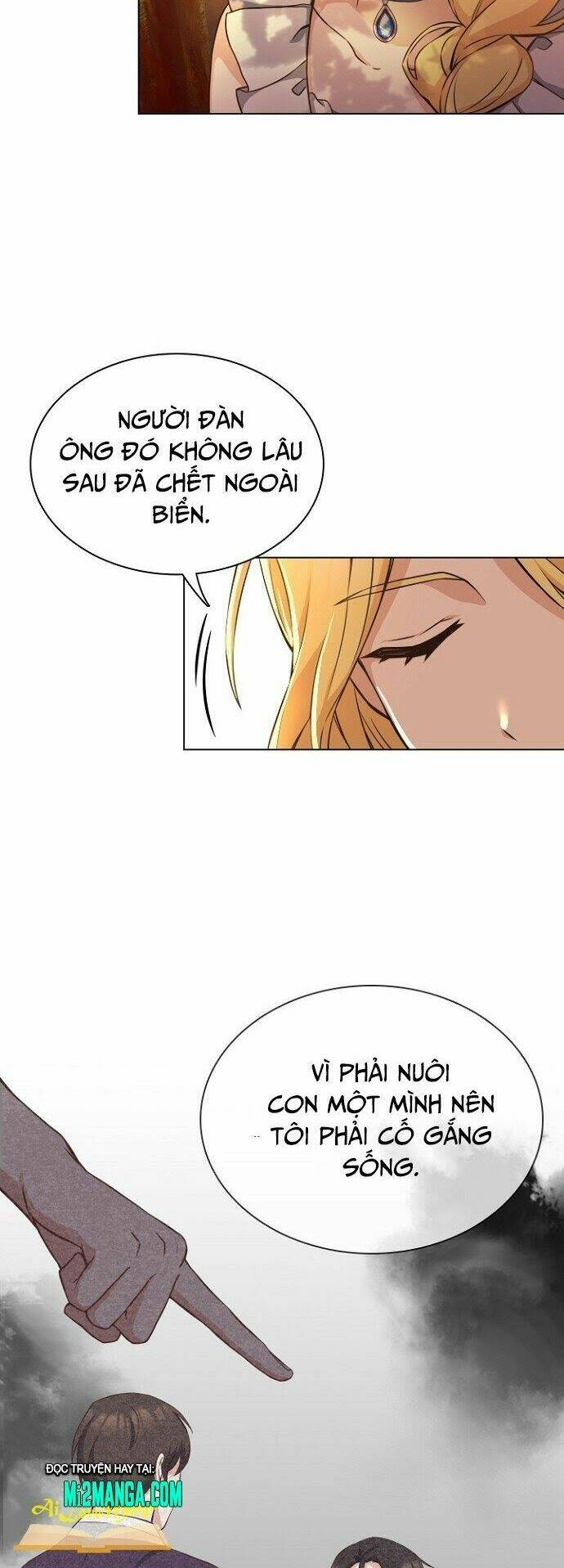 Một Đêm Với Hoàng Đế: Chapter 21.1