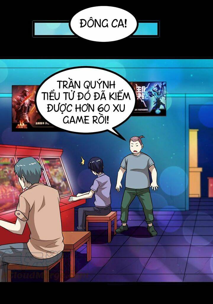 Đai Ca Trở Lại Tuổi 16: Chapter 31