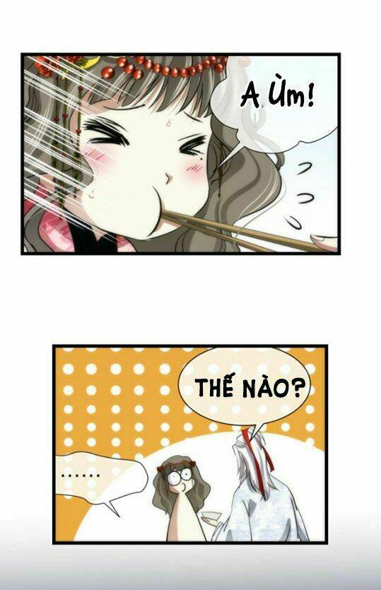 Một Vạn Tư Thế Công Lược Yêu Nam: Chapter 5