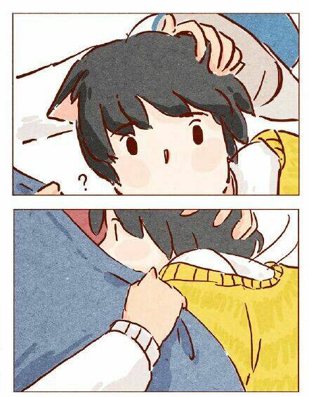 Hey, Your Cat Ears Are Showing: Chapter 11