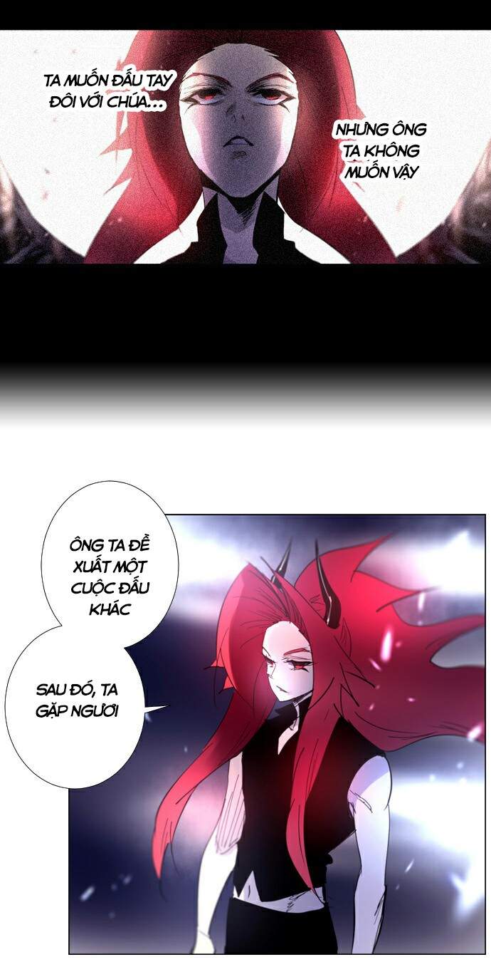 Soul Cartel: Chapter 220