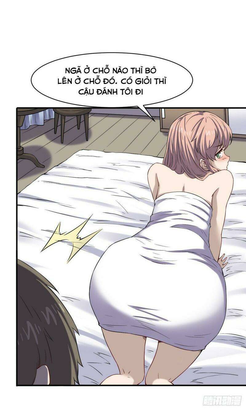 Ta Độ Kiếp Thất Bại Đều Là Tại Ngươi: Chapter 47
