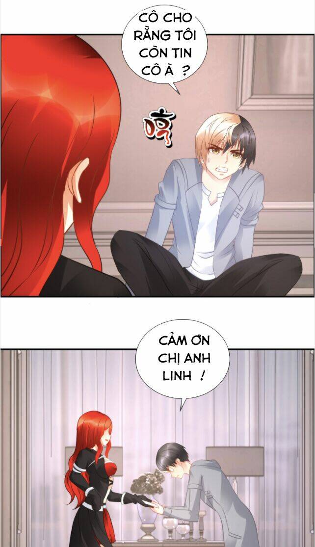 Phong Thủy Thiên Sư: Chapter 52