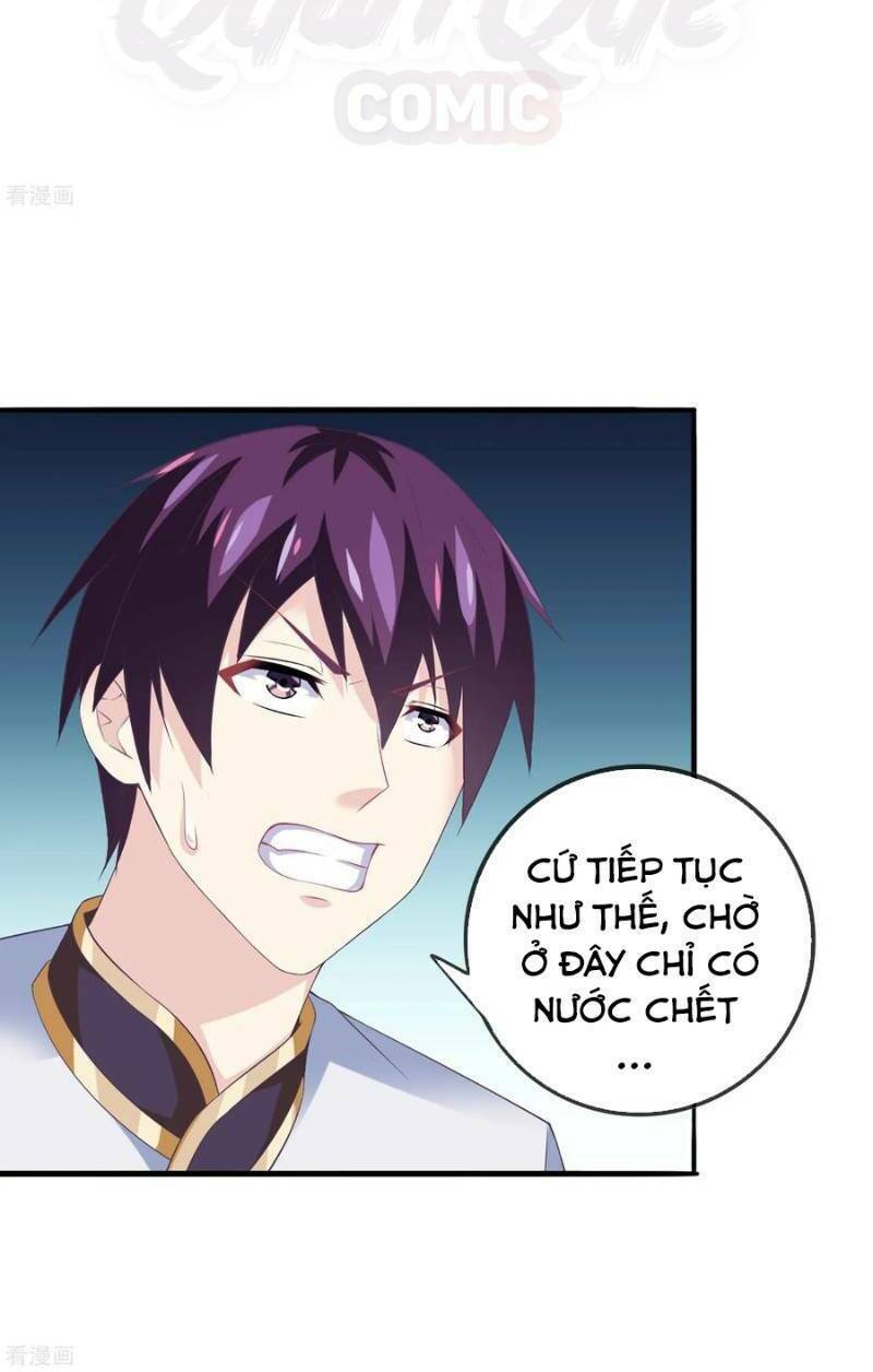 Ta Là Ngọc Hoàng Đại Đế: Chapter 34