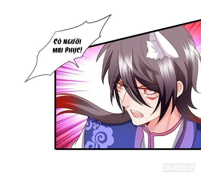 Hồ Tiên Hung Bạo: Chapter 102