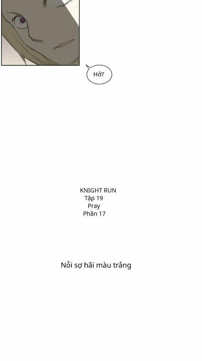 Cuộc Chiến Với Quái Vật Tại Kỷ Nguyên 430: Chapter 19