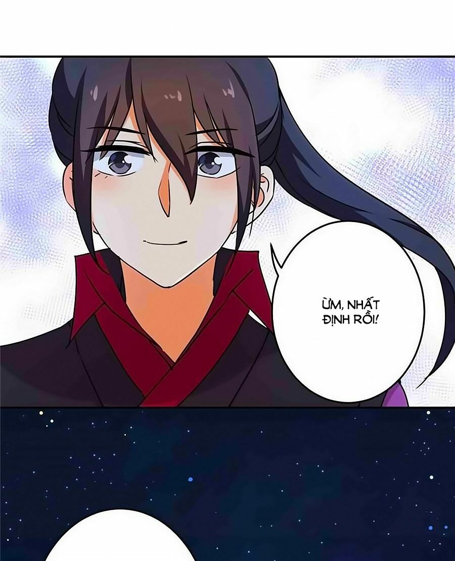 Vương Gia ! Ngươi Thật Bỉ Ổi !: Chapter 412