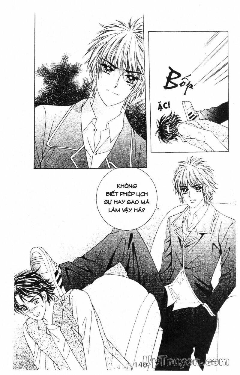 Mặt nạ tình yêu: Chapter 87