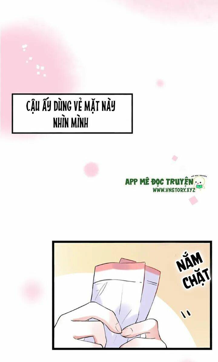 Trạch Thượng Tịch Mịch Huỳnh Hỏa: Chapter 26