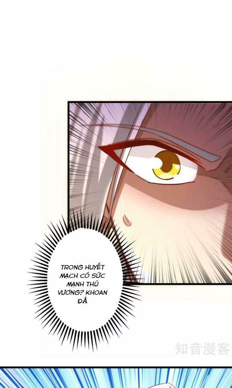 Siêu Cấp Thôn Phệ Hệ Thống: Chapter 44