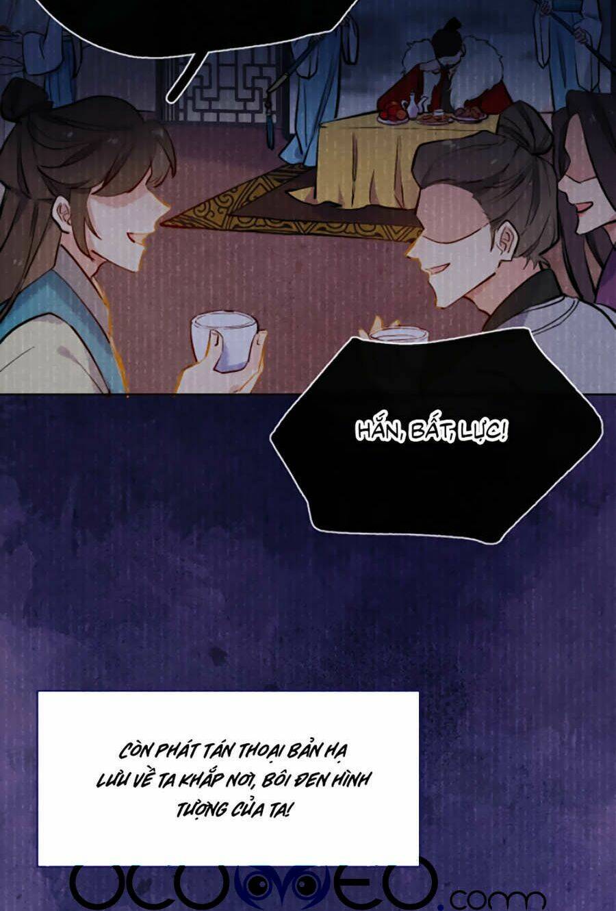 Quân Nhan Tựa Hoa Đào: Chapter 1