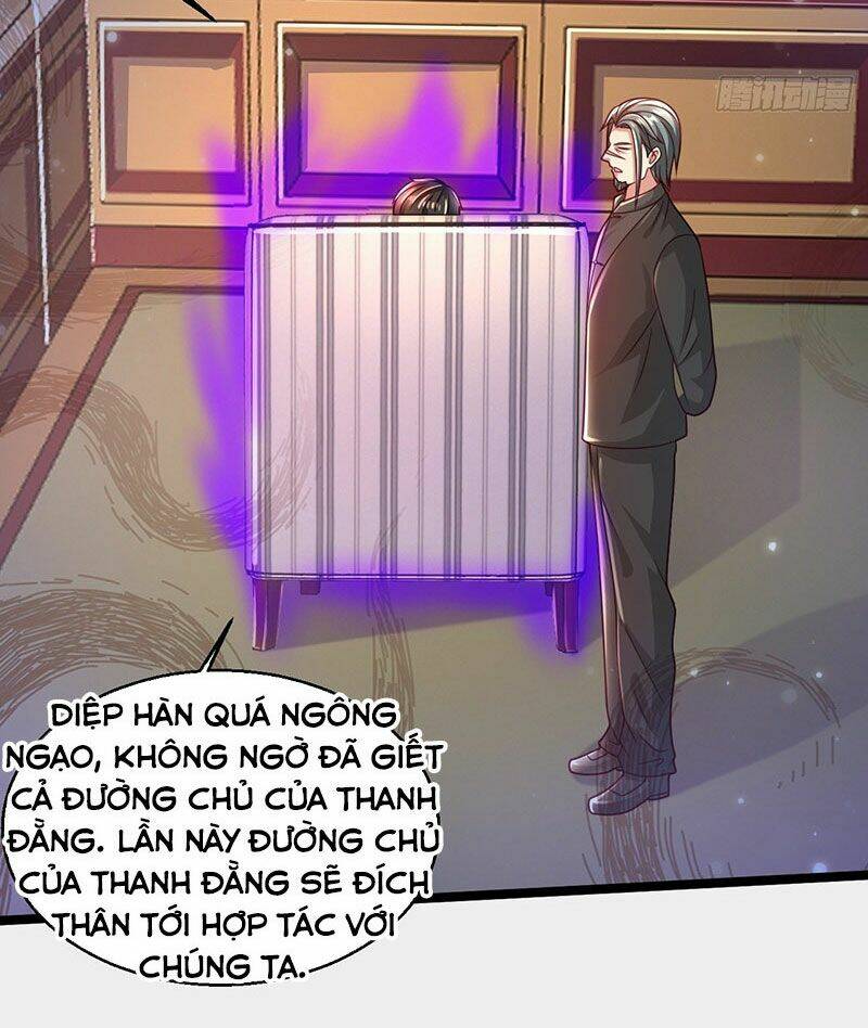 Thế Thân Thiếu Gia Không Dễ Chọc: Chapter 50