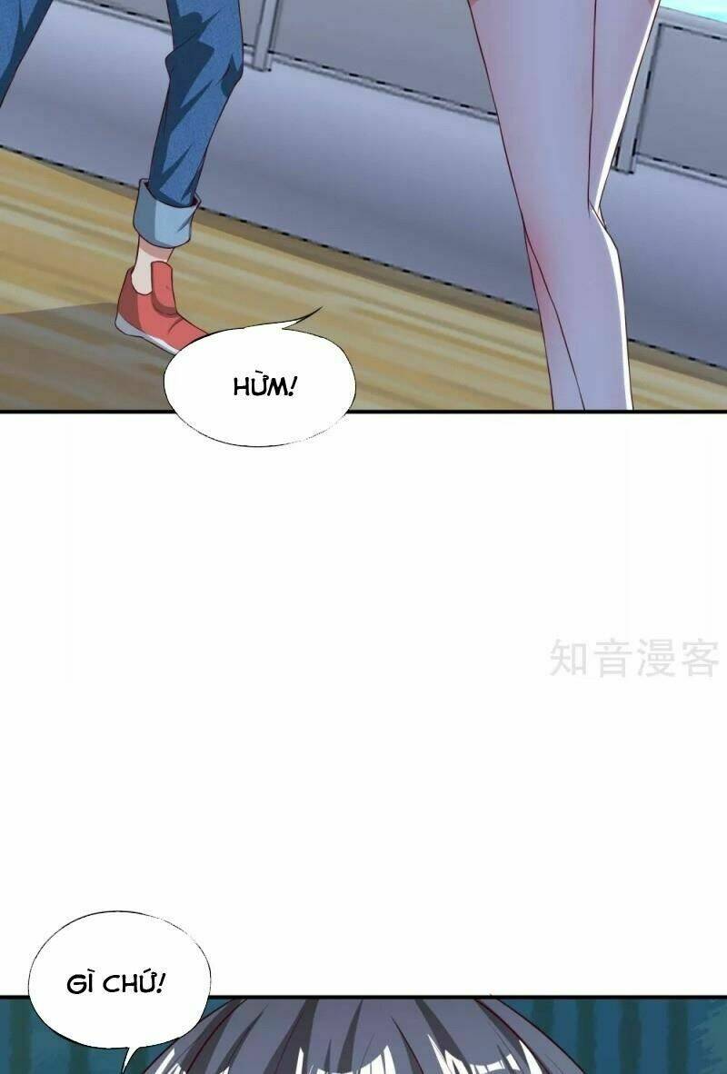 Vòng Bạn Bè Mạnh Nhất Của Tiên Giới: Chapter 40