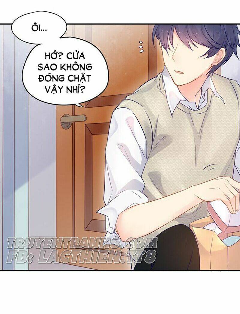 Mật Thất Khốn Du Ngư: Chapter 2