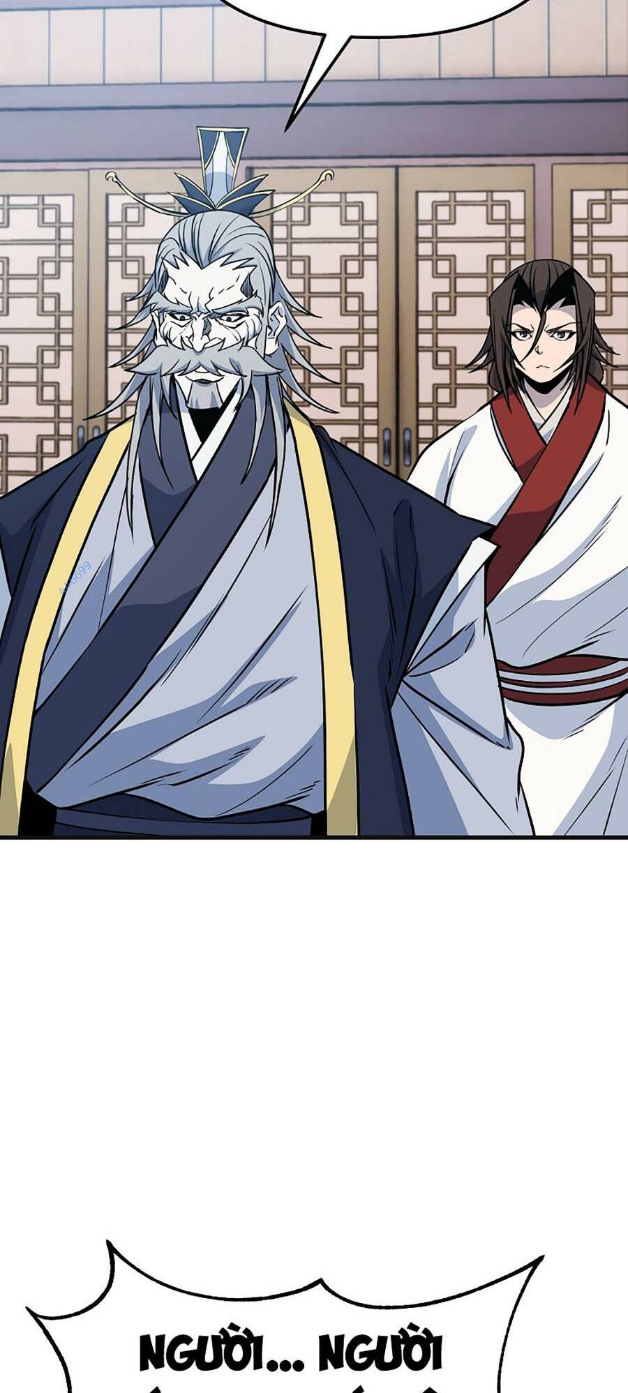 Đông Phương Bất Bại: Chapter 23