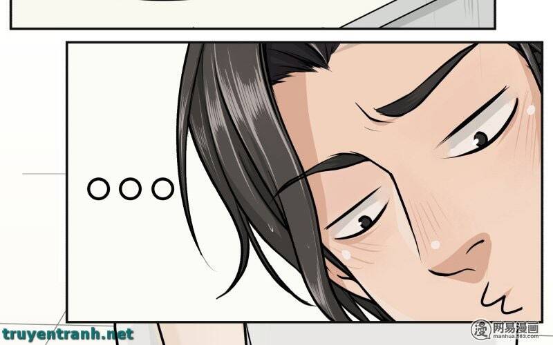 Hoàng Thượng Pê-Đê - Hãy Tránh Xa Ta Ra: Chapter 1