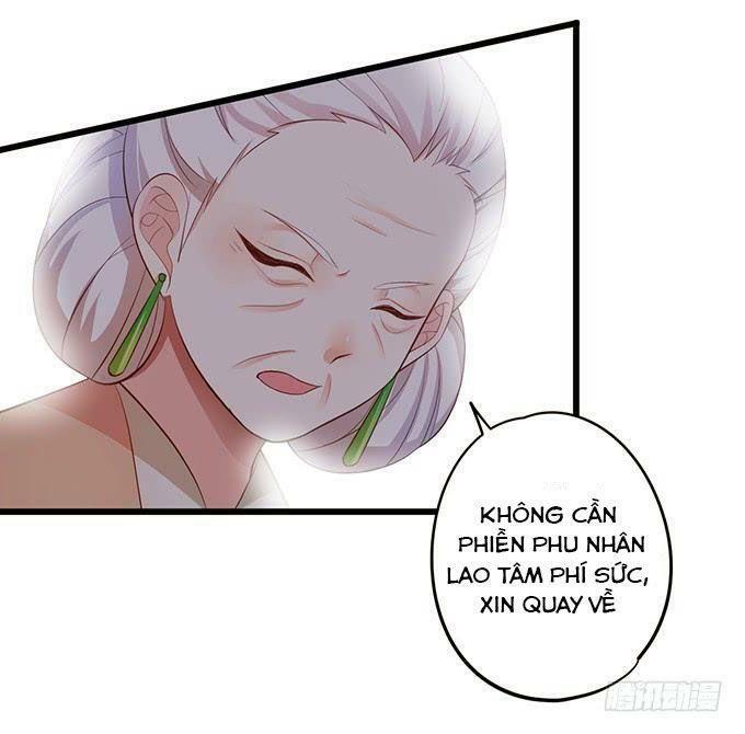 Hồ Tiên Hung Bạo: Chapter 82