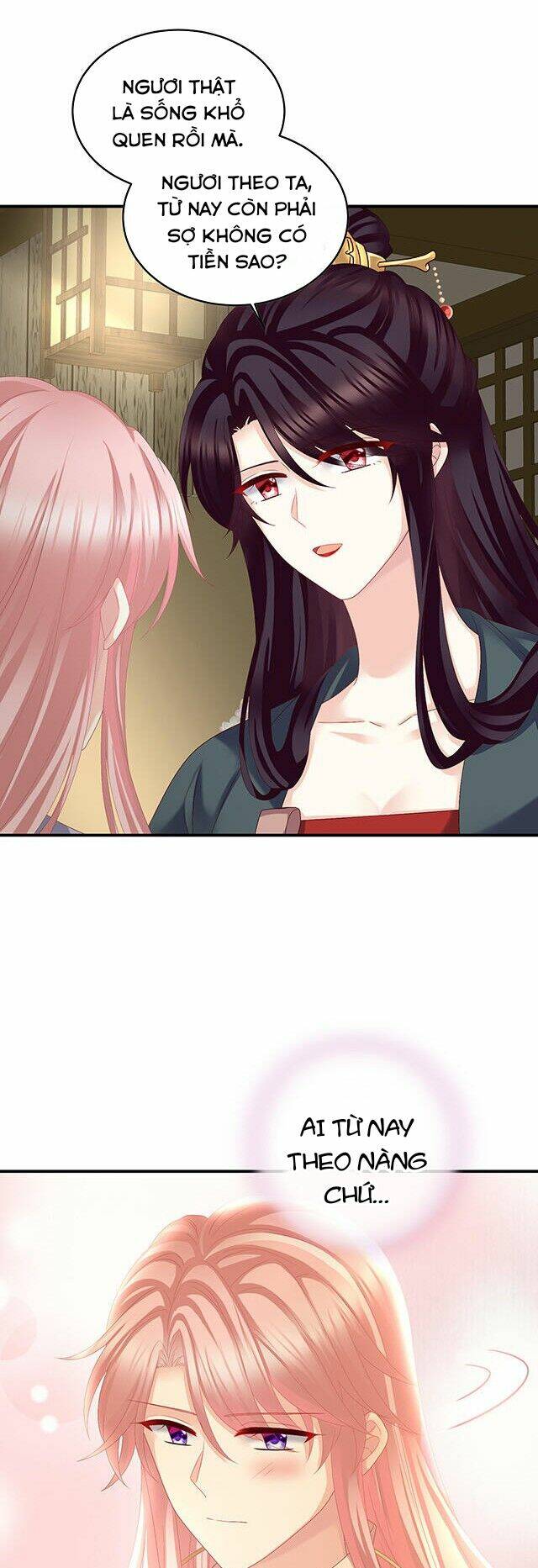 Kiều Phu Có Hỉ: Chapter 34