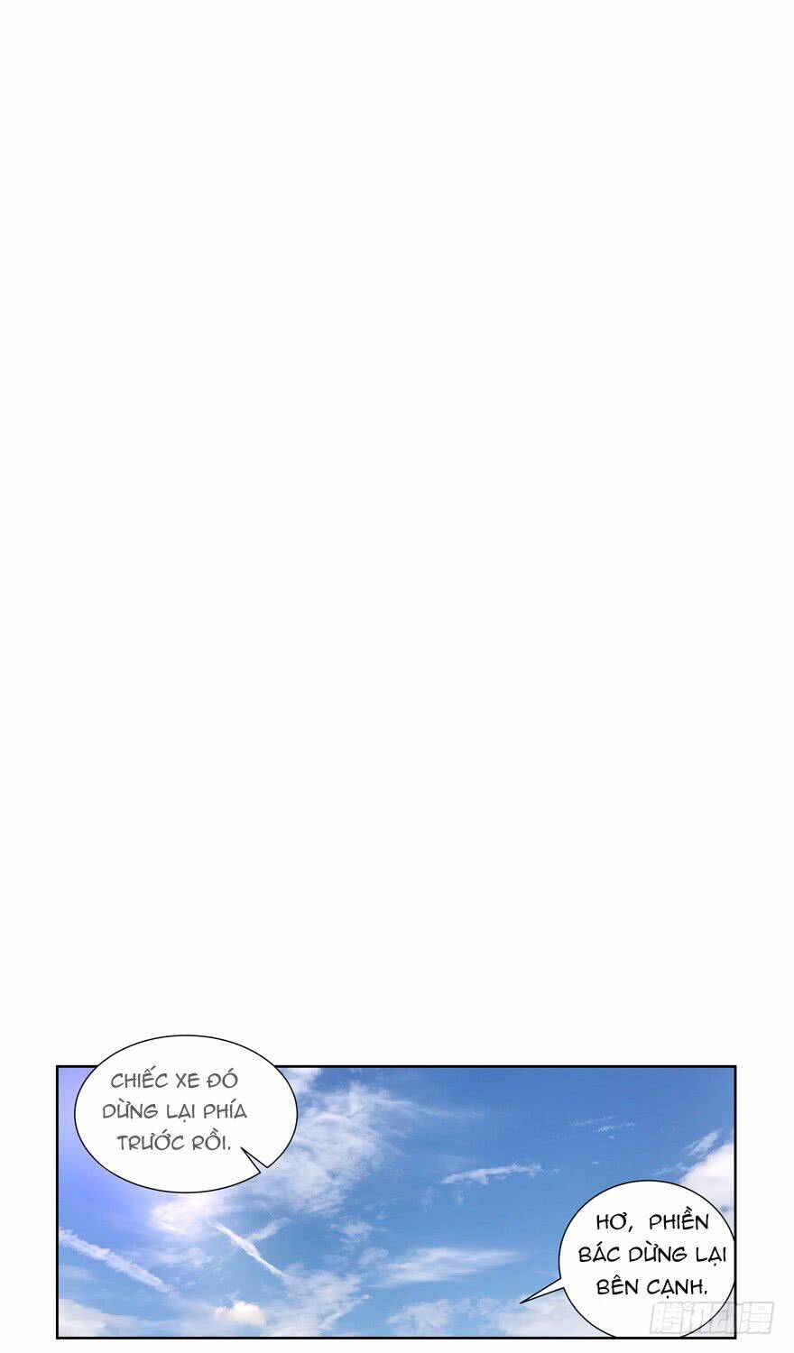 Lưu Luyến Không Rời: Chapter 21