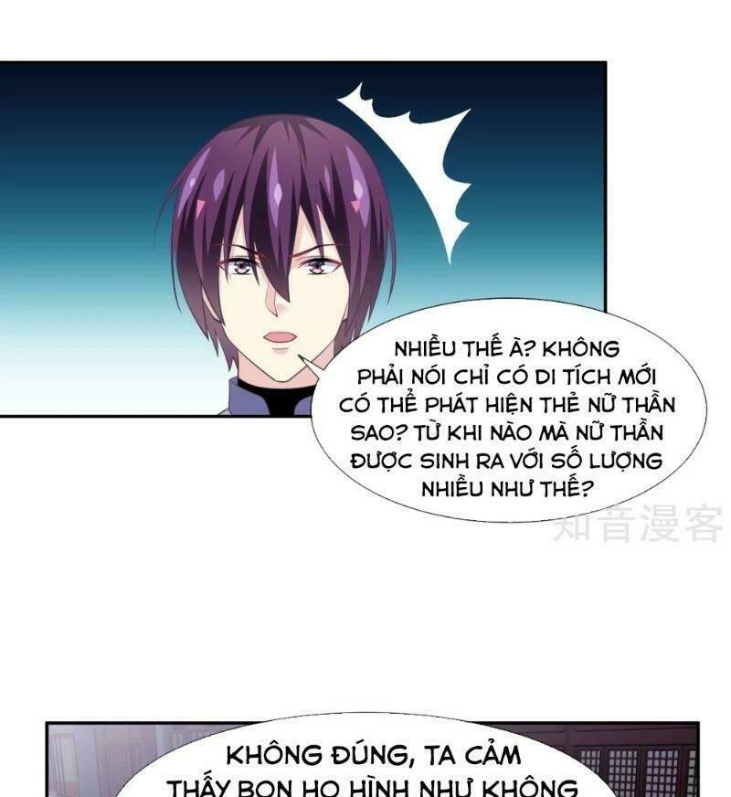 Ta Là Ngọc Hoàng Đại Đế: Chapter 97
