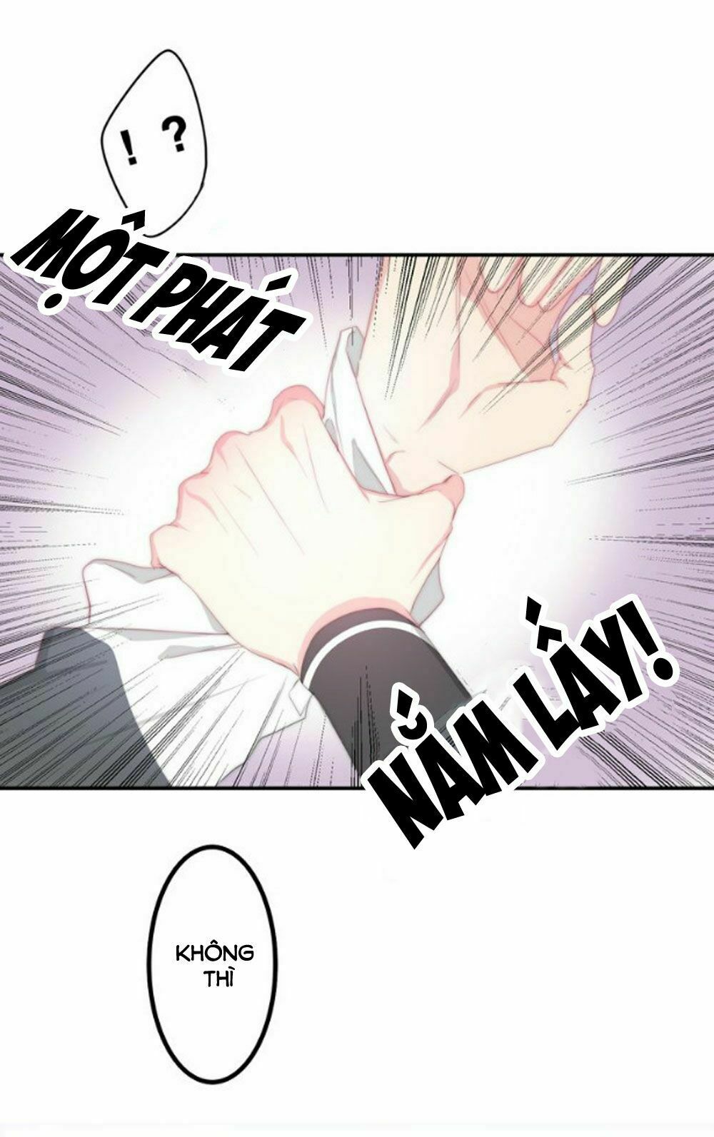 Tháng Sáu Không Hẹn Mà Gặp: Chapter 1