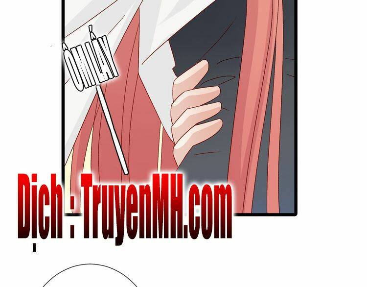 Nữ Hoàng Giá Đáo: Chapter 22