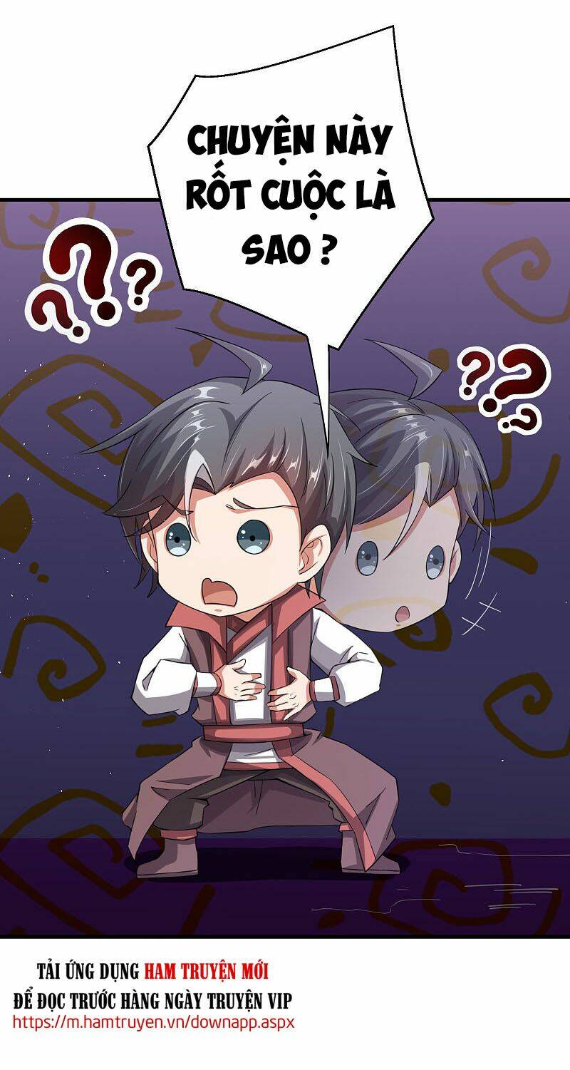 Phục Thiên Thánh Chủ: Chapter 139
