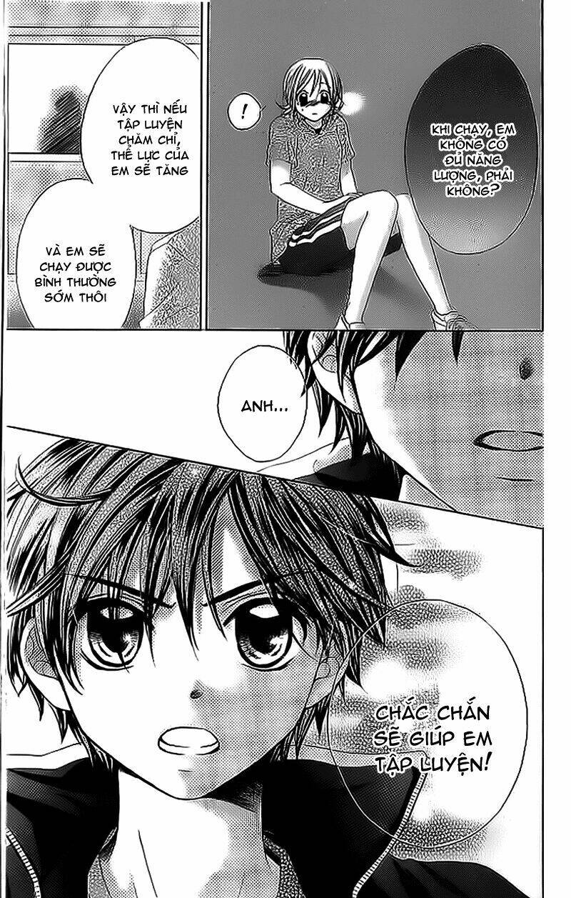 Houkago Orange: Chapter 3