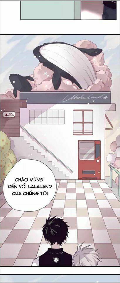 Huyền Sắc Thanh Âm: Chapter 5