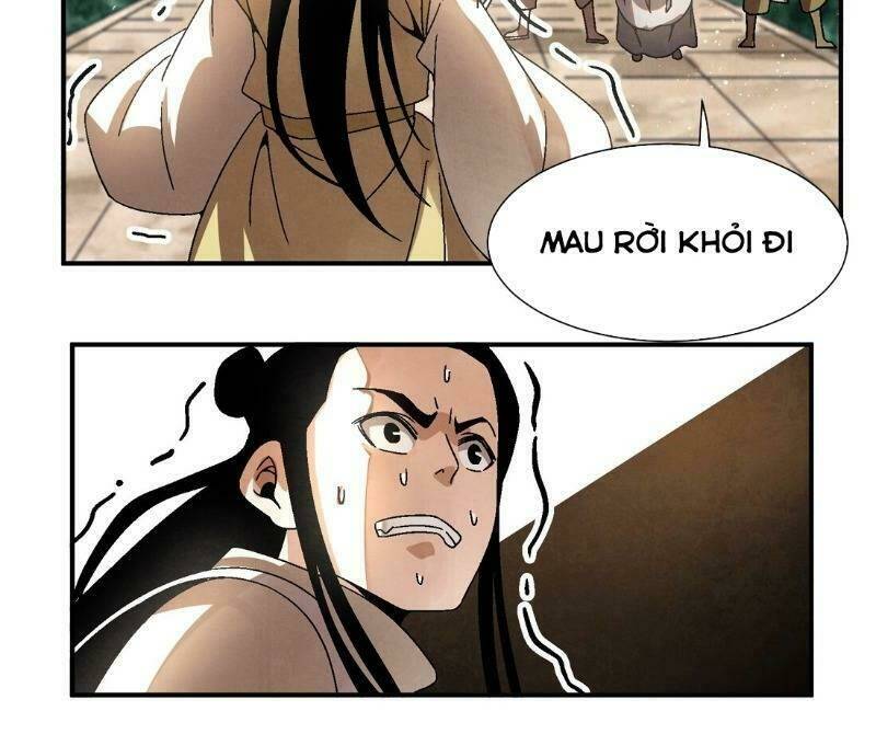 Ma Giáo Giáo Chủ Tái Xuất Giang Hồ: Chapter 42