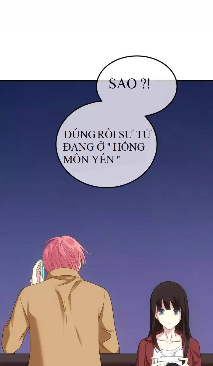 Thần Tượng Điểm Zero: Chapter 85