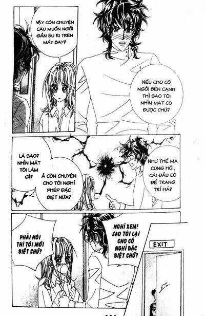 Lọ Lem Hậu Đậu: Chapter 24