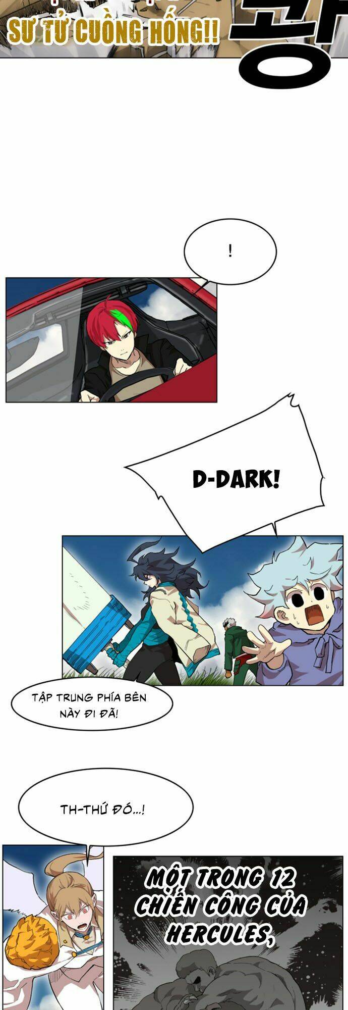 Hard Core Leveling Warrior Ss2: Chapter 23