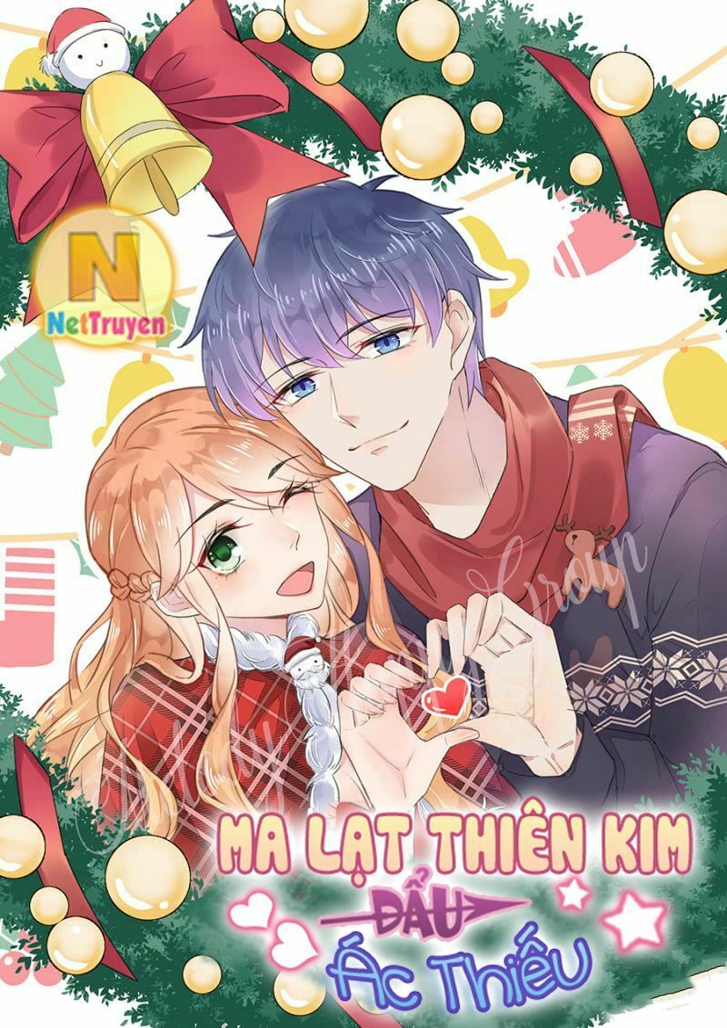 Ma Lạt Thiên Kim Đẩu Ác Thiếu: Chapter 234