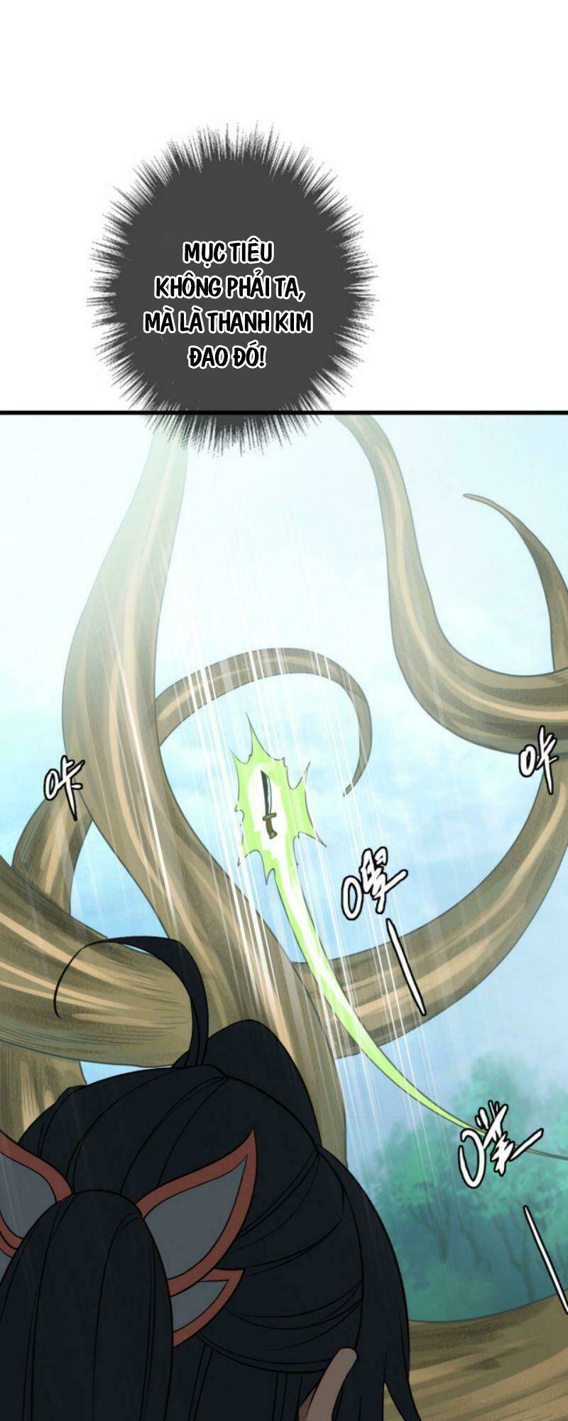 Siêu Đạo Thần Thuật: Chapter 34