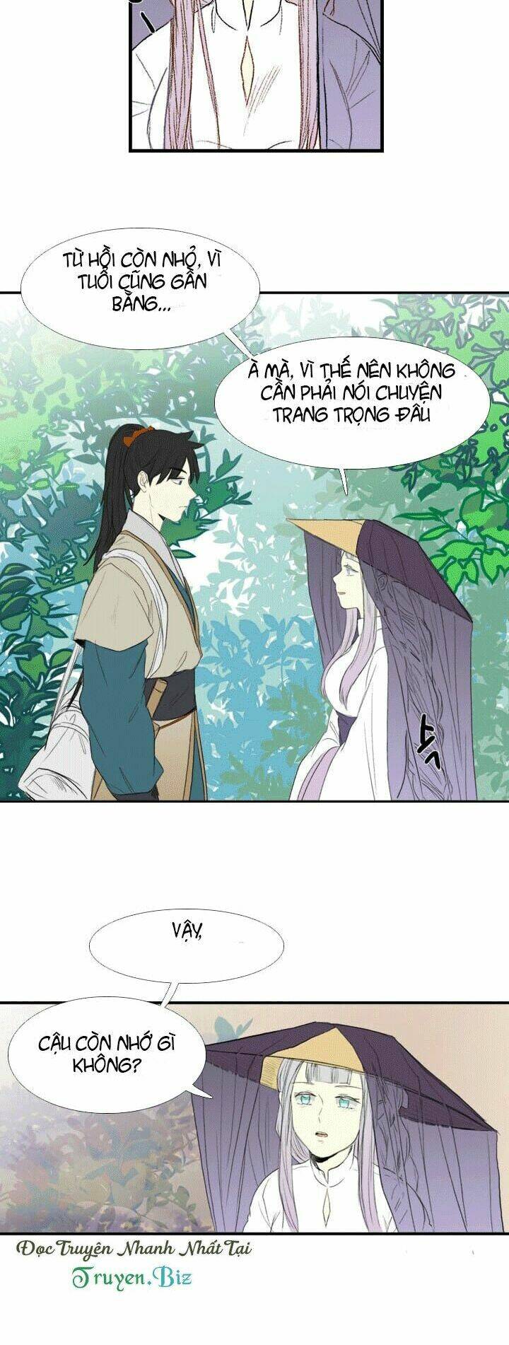 Học Sĩ Tái Sinh: Chapter 37