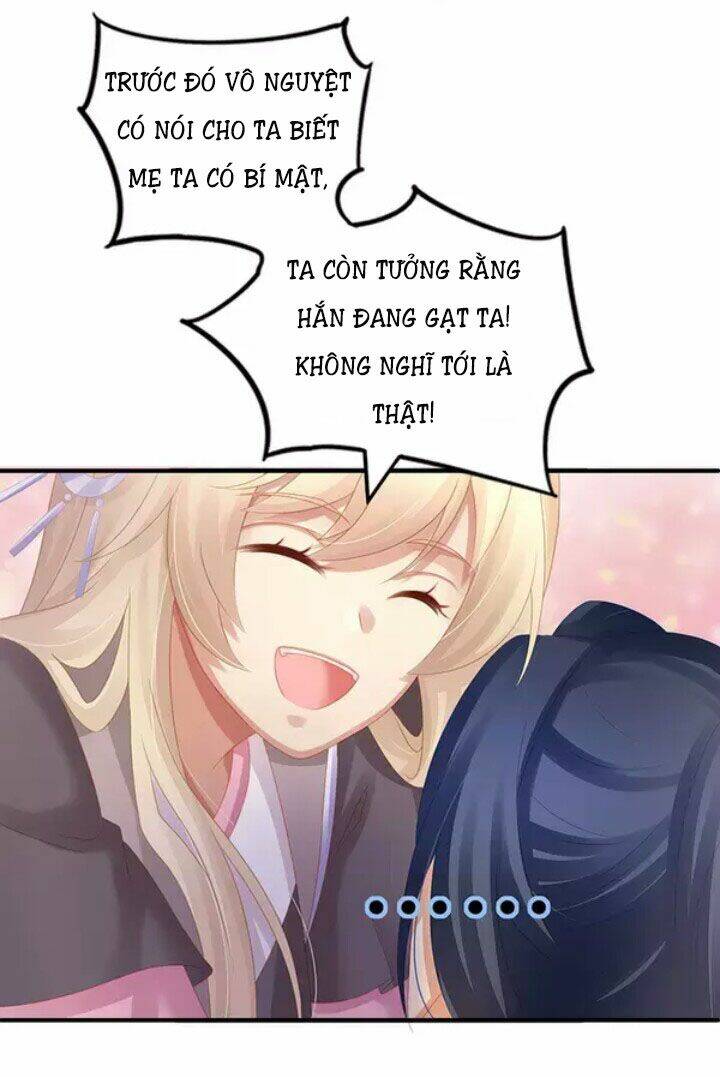 Mạnh Nhất Manh Chủ: Chapter 6