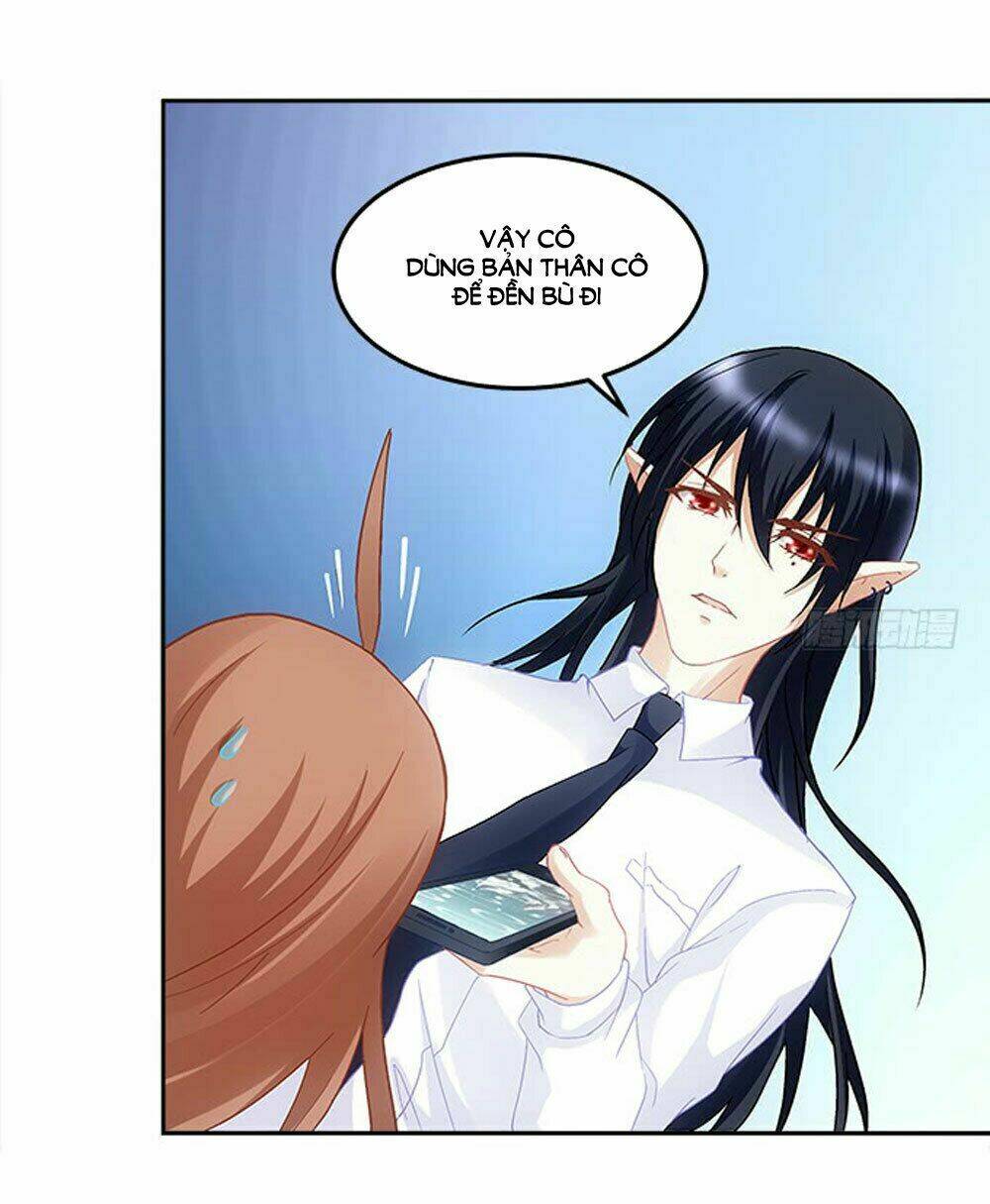 Ám Dạ Vô Thường: Chapter 8