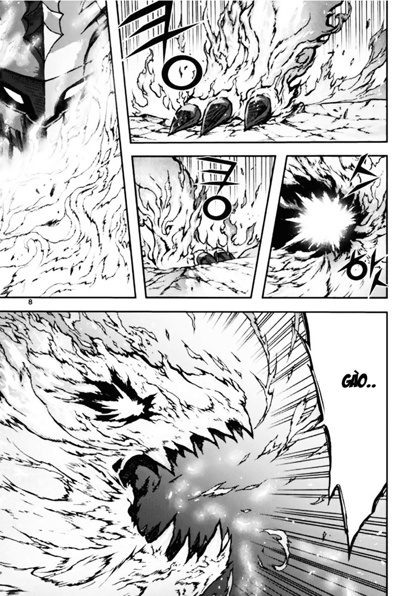 Diêm Đế: Chapter 50.1